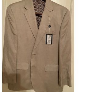 Ralph Lauren NWT sport coat